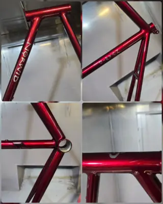 Galerie  Bikecolours